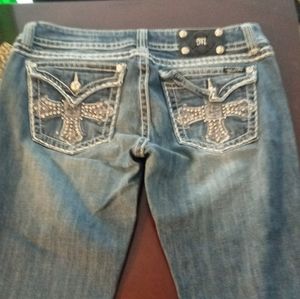 MissMe jeans